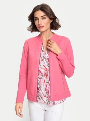 Bluza damska jesienna Olsen ze sklepu: MODIVO w kategorii: Bluzy damskie - zdjęcie WP-EBWP-BKLVO-LN0_0000304167003