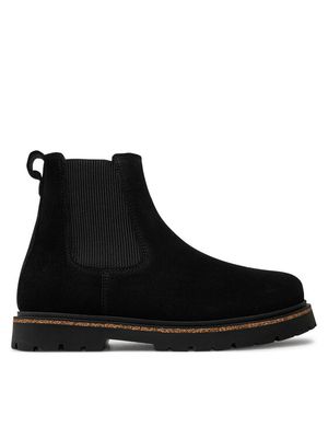 BIRKENSTOCK - Botki jesienne ze sklepu: MODIVO w kategorii: Botki - zdjęcie WP-EBWP-BKLVO-LN0_0000304167317
