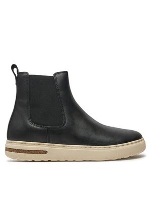Botki jesienne BIRKENSTOCK ze sklepu: MODIVO w kategorii: Botki - zdjęcie WP-EBWP-BKLVO-LN0_0000304167355