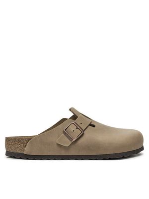 Klapki męskie na lato BIRKENSTOCK ze sklepu: MODIVO w kategorii: Klapki męskie