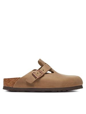 Klapki damskie na lato BIRKENSTOCK ze sklepu: MODIVO w kategorii: Klapki damskie - zdjęcie WP-EBWP-BKLVO-LN0_0000304167942