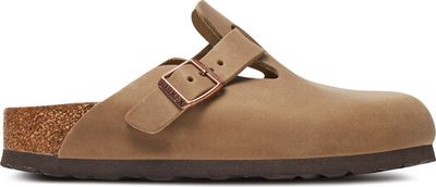 Klapki damskie na lato BIRKENSTOCK ze sklepu: MODIVO w kategorii: Klapki damskie - zdjęcie WP-EBWP-BKLVO-LN0_0000304167942