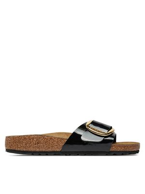 Klapki damskie na lato BIRKENSTOCK ze sklepu: MODIVO w kategorii: Klapki damskie