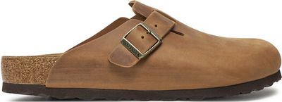 Klapki męskie letnie BIRKENSTOCK ze sklepu: MODIVO w kategorii: Klapki męskie - zdjęcie WP-EBWP-BKLVO-LN0_0000304168406