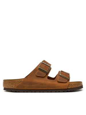 Klapki męskie letnie BIRKENSTOCK ze sklepu: MODIVO w kategorii: Klapki męskie - zdjęcie WP-EBWP-BKLVO-LN0_0000304168420