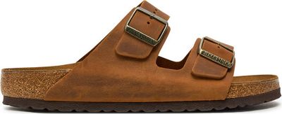 Klapki męskie letnie BIRKENSTOCK ze sklepu: MODIVO w kategorii: Klapki męskie - zdjęcie WP-EBWP-BKLVO-LN0_0000304168420
