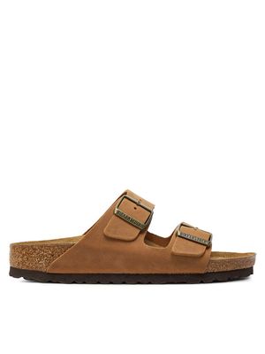 Klapki damskie na lato BIRKENSTOCK ze sklepu: MODIVO w kategorii: Klapki damskie - zdjęcie WP-EBWP-BKLVO-LN0_0000304168604