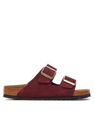BIRKENSTOCK - Klapki damskie na lato ze sklepu: MODIVO w kategorii: Klapki damskie - zdjęcie WP-EBWP-BKLVO-LN0_0000304168666