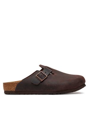 BIRKENSTOCK - Klapki męskie ze sklepu: MODIVO w kategorii: Klapki męskie - zdjęcie WP-EBWP-BKLVO-LN0_0000304168680