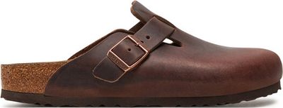 Klapki damskie na lato BIRKENSTOCK ze sklepu: MODIVO w kategorii: Klapki damskie - zdjęcie WP-EBWP-BKLVO-LN0_0000304168697