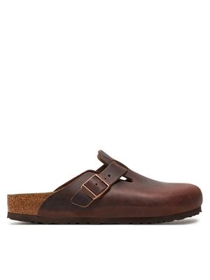 Klapki damskie na lato BIRKENSTOCK ze sklepu: MODIVO w kategorii: Klapki damskie - zdjęcie WP-EBWP-BKLVO-LN0_0000304168697