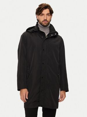 Kurtka męska jesienna Armani Exchange ze sklepu: MODIVO w kategorii: Kurtki męskie - zdjęcie WP-EBWP-BKLVO-LN0_0000304171048