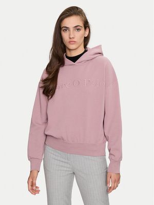 Bluza damska jesienna Marc O'Polo ze sklepu: MODIVO w kategorii: Bluzy damskie - zdjęcie WP-EBWP-BKLVO-LN0_0000304171369