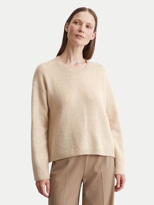 Sweter damski na zimę Marc O'Polo ze sklepu: MODIVO w kategorii: Swetry damskie - zdjęcie WP-EBWP-BKLVO-LN0_0000304171420