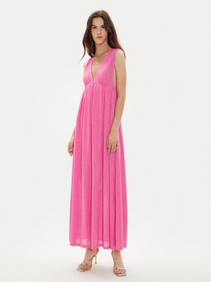 Gina Tricot - Sukienka ze sklepu: MODIVO w kategorii: Sukienki - zdjęcie WP-EBWP-BKLVO-LN0_0000304172298