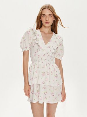 Gina Tricot - Sukienka letnia ze sklepu: MODIVO w kategorii: Sukienki - zdjęcie WP-EBWP-BKLVO-LN0_0000304172359