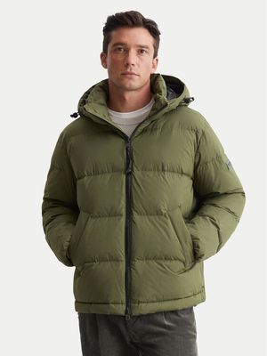 Kurtka męska casual Marc O'Polo ze sklepu: MODIVO w kategorii: Kurtki męskie - zdjęcie WP-EBWP-BKLVO-LN0_0000304173462