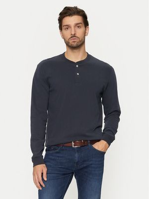 T-shirt męski jesienny Marc O'Polo ze sklepu: MODIVO w kategorii: T-shirty męskie - zdjęcie WP-EBWP-BKLVO-LN0_0000304173530