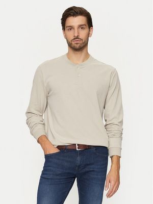 T-shirt męski na wiosnę Marc O'Polo ze sklepu: MODIVO w kategorii: T-shirty męskie - zdjęcie WP-EBWP-BKLVO-LN0_0000304173547