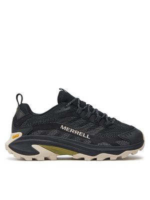 Buty sportowe męskie jesienne Merrell ze sklepu: MODIVO w kategorii: Buty sportowe męskie - zdjęcie WP-EBWP-BKLVO-LN0_0000304174018