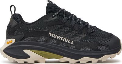 Buty sportowe męskie jesienne Merrell ze sklepu: MODIVO w kategorii: Buty sportowe męskie - zdjęcie WP-EBWP-BKLVO-LN0_0000304174018