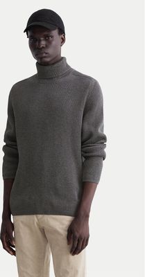 Sweter męski casual Marc O'Polo ze sklepu: MODIVO w kategorii: Swetry męskie - zdjęcie WP-EBWP-BKLVO-LN0_0000304174049