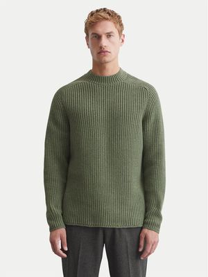 Sweter męski casualowy Marc O'Polo ze sklepu: MODIVO w kategorii: Swetry męskie - zdjęcie WP-EBWP-BKLVO-LN0_0000304174070