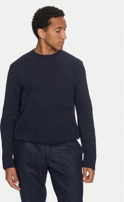 Sweter męski zimowy Paul&Shark ze sklepu: MODIVO w kategorii: Swetry męskie - zdjęcie WP-EBWP-BKLVO-LN0_0000304174216