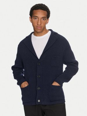 Sweter męski Paul&Shark ze sklepu: MODIVO w kategorii: Swetry męskie - zdjęcie WP-EBWP-BKLVO-LN0_0000304174308