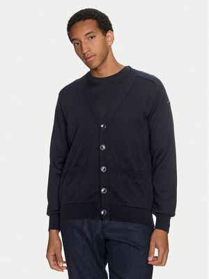 Sweter męski Paul&Shark ze sklepu: MODIVO w kategorii: Swetry męskie - zdjęcie WP-EBWP-BKLVO-LN0_0000304174315