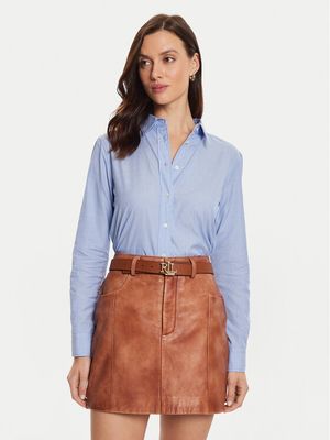 LAUREN RALPH LAUREN - Koszula damska na jesień ze sklepu: MODIVO w kategorii: Koszule damskie - zdjęcie WP-EBWP-BKLVO-LN0_0000304175046