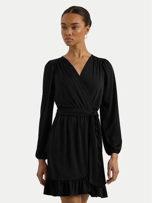 Sukienka jesienna LAUREN RALPH LAUREN ze sklepu: MODIVO w kategorii: Sukienki - zdjęcie WP-EBWP-BKLVO-LN0_0000304175169