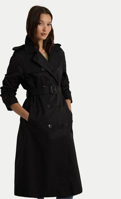 LAUREN RALPH LAUREN - Płaszcz damski na jesień ze sklepu: MODIVO w kategorii: Płaszcze damskie - zdjęcie WP-EBWP-BKLVO-LN0_0000304175220