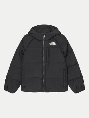 Kurtka chłopięca na zimę The North Face ze sklepu: MODIVO w kategorii: Kurtki chłopięce - zdjęcie WP-EBWP-BKLVO-LN0_0000304176326