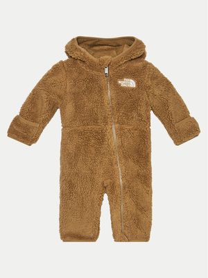 Odzież dla niemowląt zimowa The North Face ze sklepu: MODIVO w kategorii: Odzież dla niemowląt - zdjęcie WP-EBWP-BKLVO-LN0_0000304176456