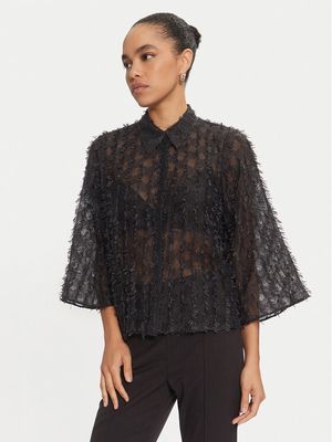 Karen by Simonsen - Koszula damska jesienna casual ze sklepu: MODIVO w kategorii: Koszule damskie - zdjęcie WP-EBWP-BKLVO-LN0_0000304176845