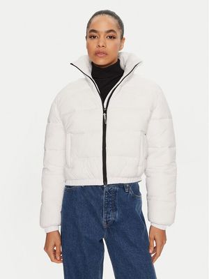 Kurtka damska casual Joma ze sklepu: MODIVO w kategorii: Kurtki damskie - zdjęcie WP-EBWP-BKLVO-LN0_0000304176975