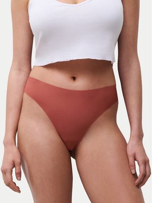 Majtki damskie zimowy Chantelle ze sklepu: MODIVO w kategorii: Majtki damskie - zdjęcie WP-EBWP-BKLVO-LN0_0000304177286