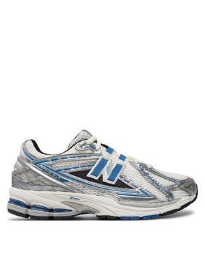 Buty sportowe męskie wiosenne New Balance ze sklepu: MODIVO w kategorii: Buty sportowe męskie - zdjęcie WP-EBWP-BKLVO-LN0_0000304177613