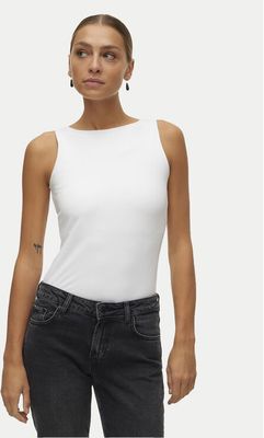 Bluzka damska na lato Vero Moda ze sklepu: MODIVO w kategorii: Bluzki damskie - zdjęcie WP-EBWP-BKLVO-LN0_0000304177705
