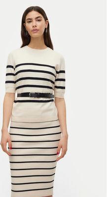 Sweter damski na zimę Vero Moda ze sklepu: MODIVO w kategorii: Swetry damskie - zdjęcie WP-EBWP-BKLVO-LN0_0000304177729