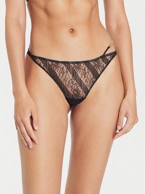 Majtki damskie eleganckie Chantelle ze sklepu: MODIVO w kategorii: Majtki damskie - zdjęcie WP-EBWP-BKLVO-LN0_0000304178085
