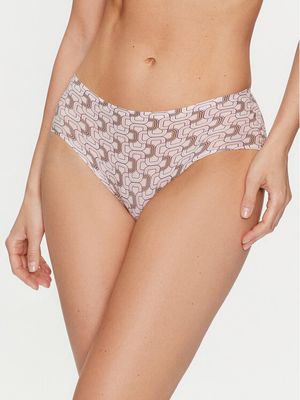 Chantelle - Majtki damskie w stylu klasycznym ze sklepu: MODIVO w kategorii: Majtki damskie - zdjęcie WP-EBWP-BKLVO-LN0_0000304178290