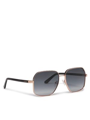 Okulary przeciwsłoneczne damskie Guess ze sklepu: MODIVO w kategorii: Okulary przeciwsłoneczne damskie - zdjęcie WP-EBWP-BKLVO-LN0_0000304179884