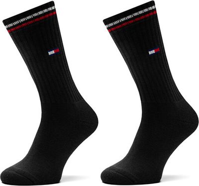 Tommy Hilfiger - Skarpetki damskie casual ze sklepu: MODIVO w kategorii: Skarpetki damskie - zdjęcie WP-EBWP-BKLVO-LN0_0000304180620