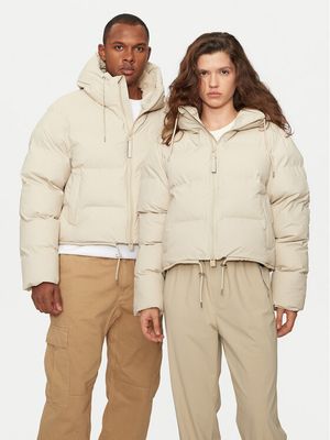 Kurtka damska casual Rains ze sklepu: MODIVO w kategorii: Kurtki damskie - zdjęcie WP-EBWP-BKLVO-LN0_0000304182174