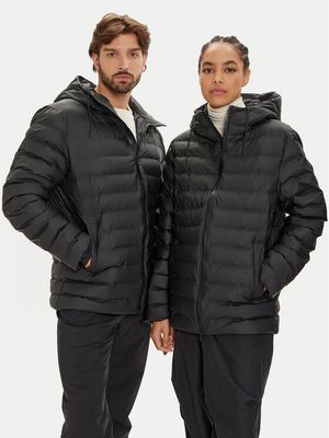 Kurtka damska casual Rains ze sklepu: MODIVO w kategorii: Kurtki damskie