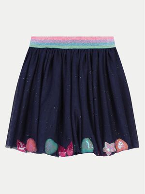 Spódnica dziewczęca letnia Billieblush ze sklepu: MODIVO w kategorii: Spódnice dziewczęce - zdjęcie WP-EBWP-BKLVO-LN0_0000304182297