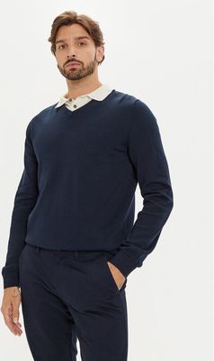 Sweter męski na zimę s.Oliver ze sklepu: MODIVO w kategorii: Swetry męskie - zdjęcie WP-EBWP-BKLVO-LN0_0000304182990