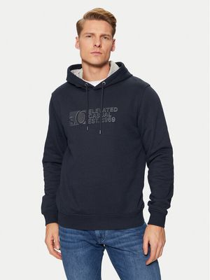 Bluza męska jesienna s.Oliver ze sklepu: MODIVO w kategorii: Bluzy męskie - zdjęcie WP-EBWP-BKLVO-LN0_0000304183478